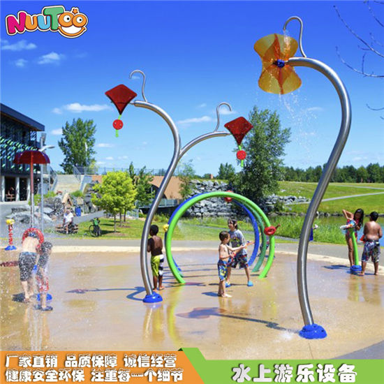 水上樂園設(shè)備 兒童戲水游樂 水上游樂新穎項(xiàng)目