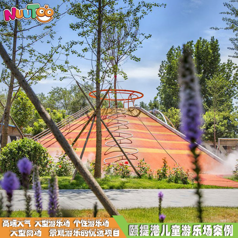 戶外游樂設(shè)備的價(jià)格是如何估算的？