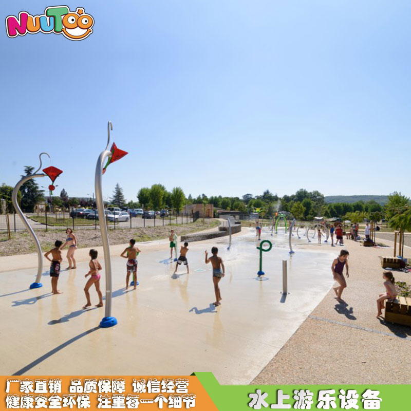 水上游樂(lè)設(shè)備供應(yīng)商如何選擇，分點(diǎn)教會(huì)你！