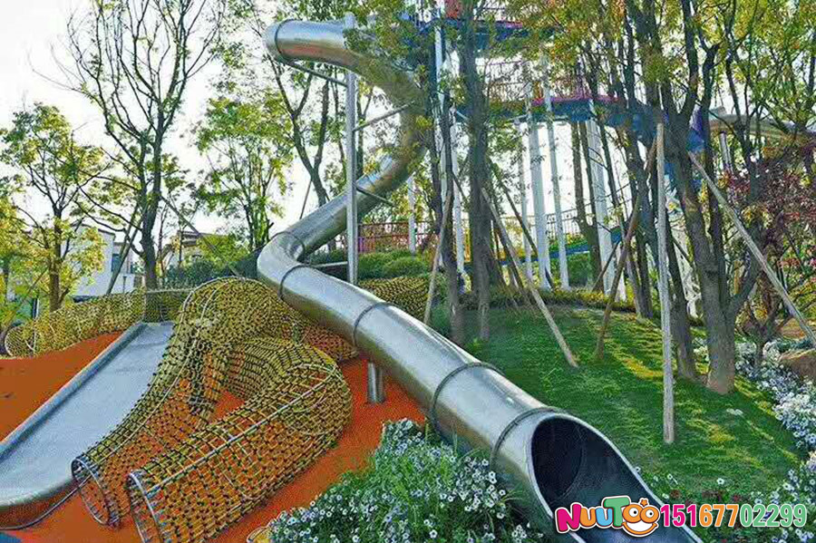游樂設(shè)備的投資注重什么？安全和收益并重