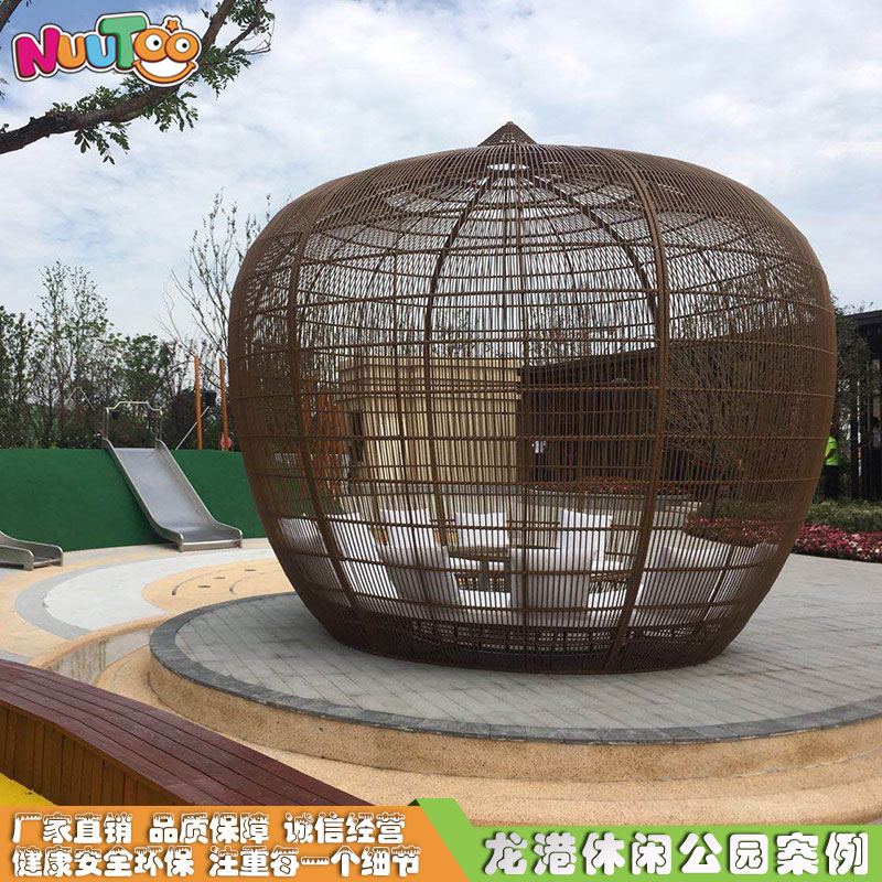 現(xiàn)如今投資游樂設(shè)備行業(yè)有哪些挑戰(zhàn)呢？