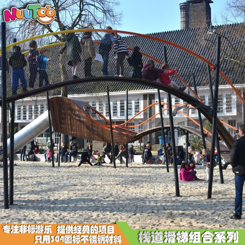兒童游樂場設(shè)備價格一般是多少？