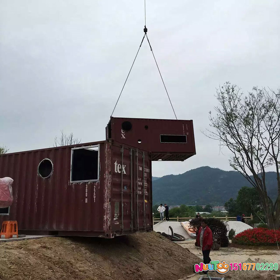 現(xiàn)在的兒童游樂(lè)設(shè)備投資前景怎么樣？前景一片大好