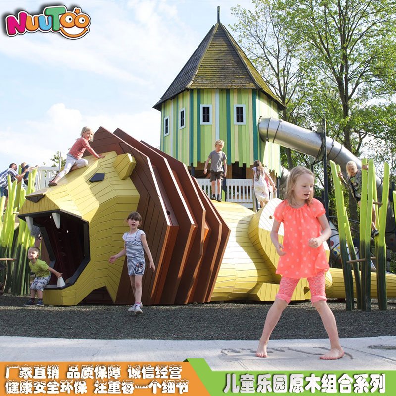 南寧兒童組合滑梯價(jià)格會(huì)受到廠家服務(wù)能力影響么？會(huì)受到影響的