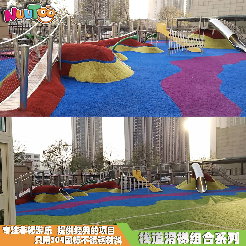 大家都在做的兒童樂園加盟有什么優(yōu)勢(shì)？