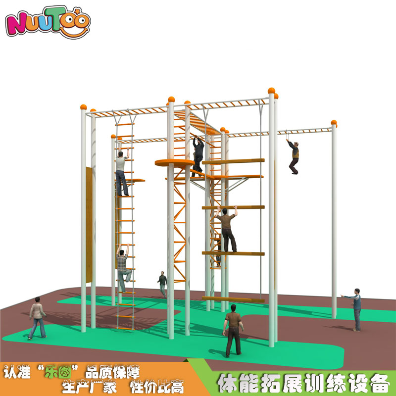 兒童戶外拓展體能樂(lè)園現(xiàn)在發(fā)展怎么樣？