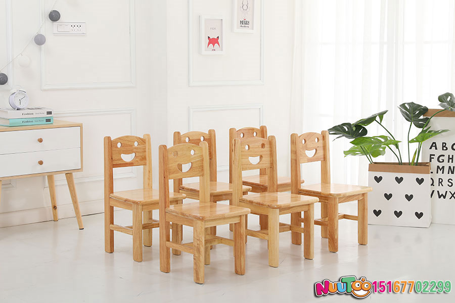幼兒園區(qū)內(nèi)家具整體設(shè)計(jì)需要注意哪些細(xì)節(jié)？值得關(guān)注