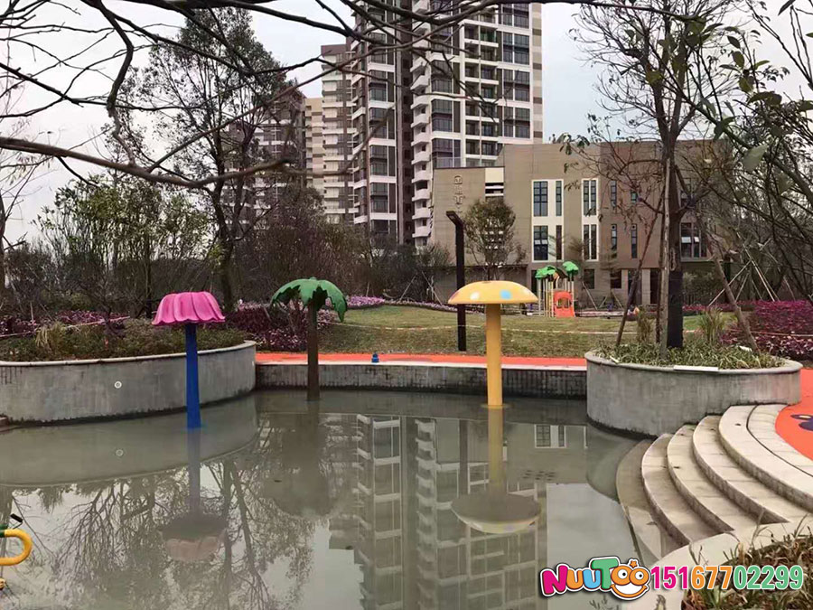 兒童游樂設(shè)備常見的安全常識有哪些？非常重要