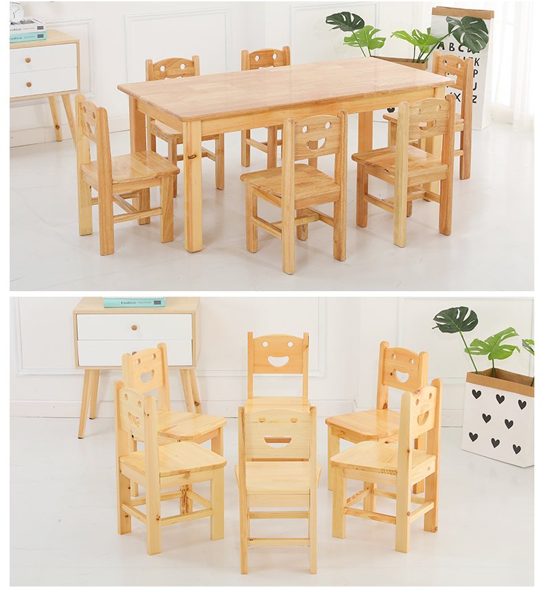 幼兒園家具配置要依據(jù)哪些標(biāo)準(zhǔn)？不能忽略簡單的細節(jié)