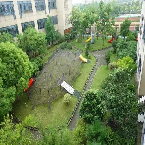 幼兒園如何打造成為孩子們理想中的夢中樂園？
