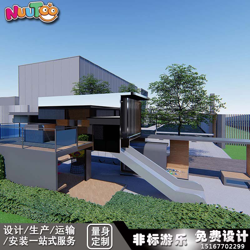 開家兒童游樂場(chǎng)要多少錢費(fèi)用？