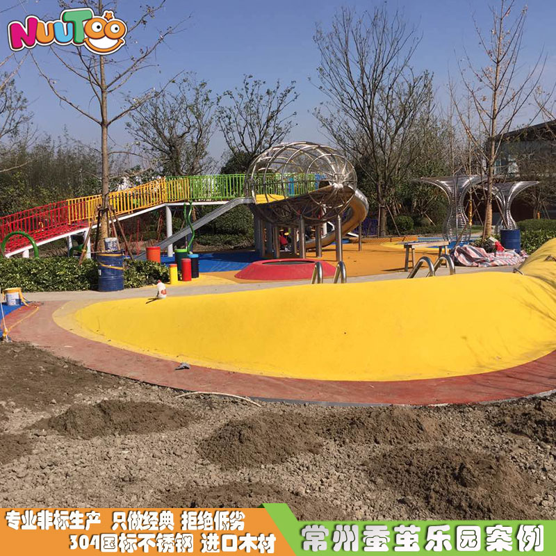 想要投資戶外兒童游樂場(chǎng)，了解戶外兒童游樂設(shè)備報(bào)價(jià)是必然的