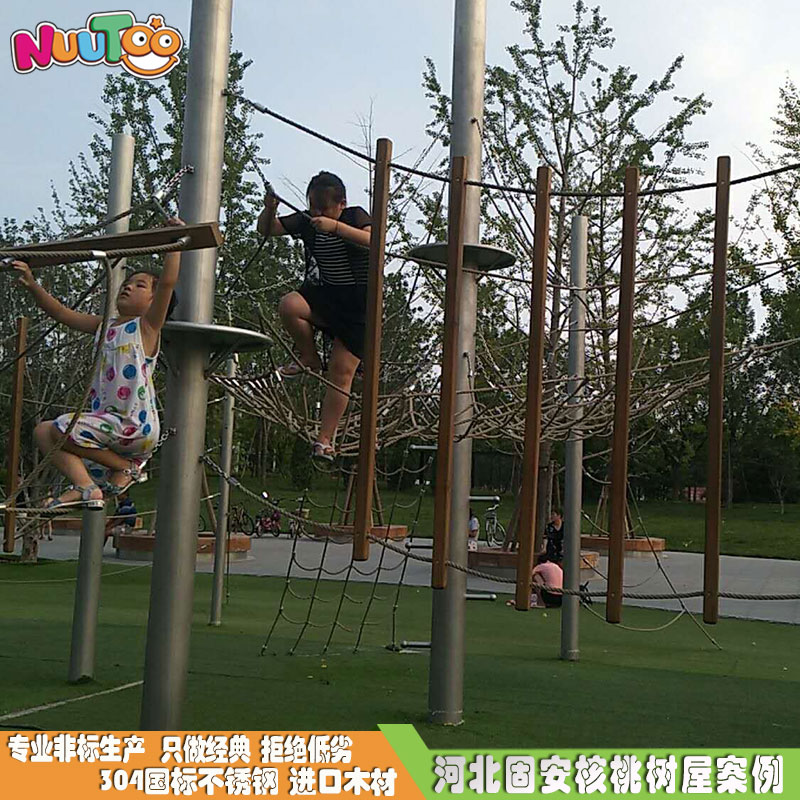 投資游樂(lè)設(shè)備就一定要學(xué)會(huì)如何保養(yǎng)！
