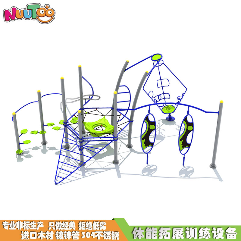 熱門(mén)戶(hù)外游樂(lè)設(shè)備價(jià)格是多少？