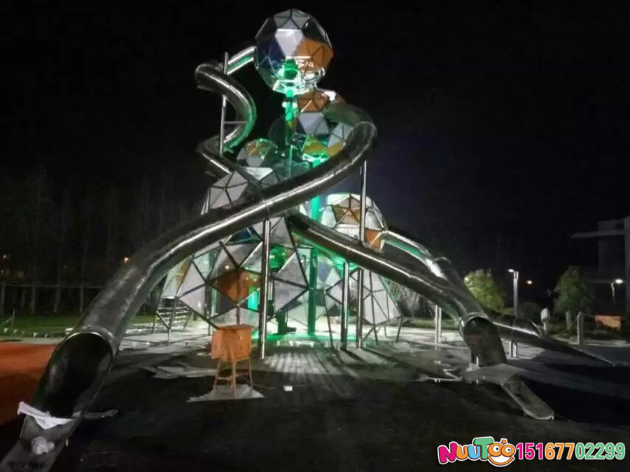 開設一家大型游樂場具體流程有哪些？需要提前了解