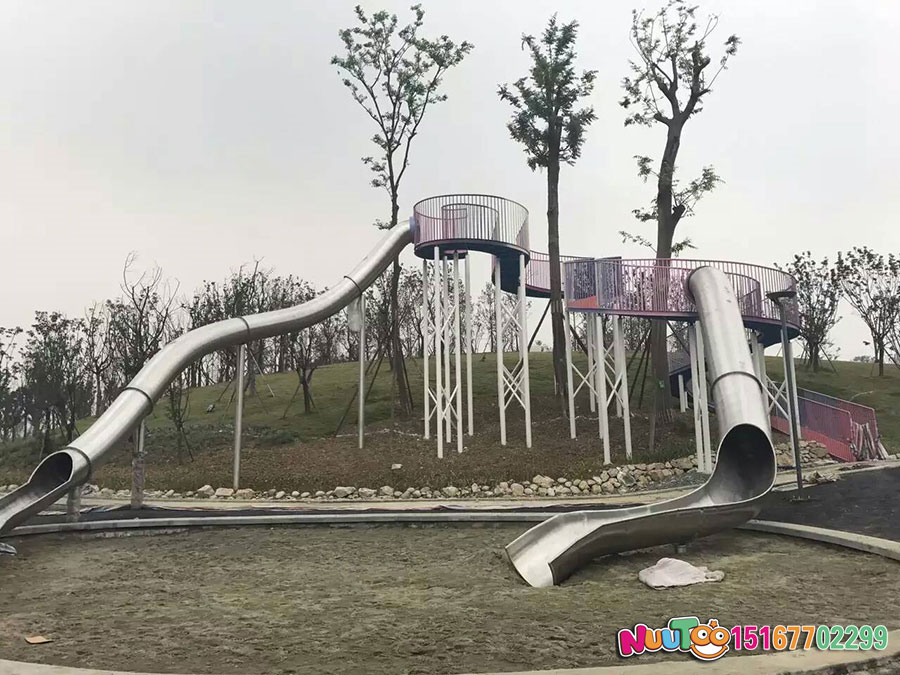兒童滑梯的養(yǎng)護(hù)知識都有哪些？采用物理方法較好