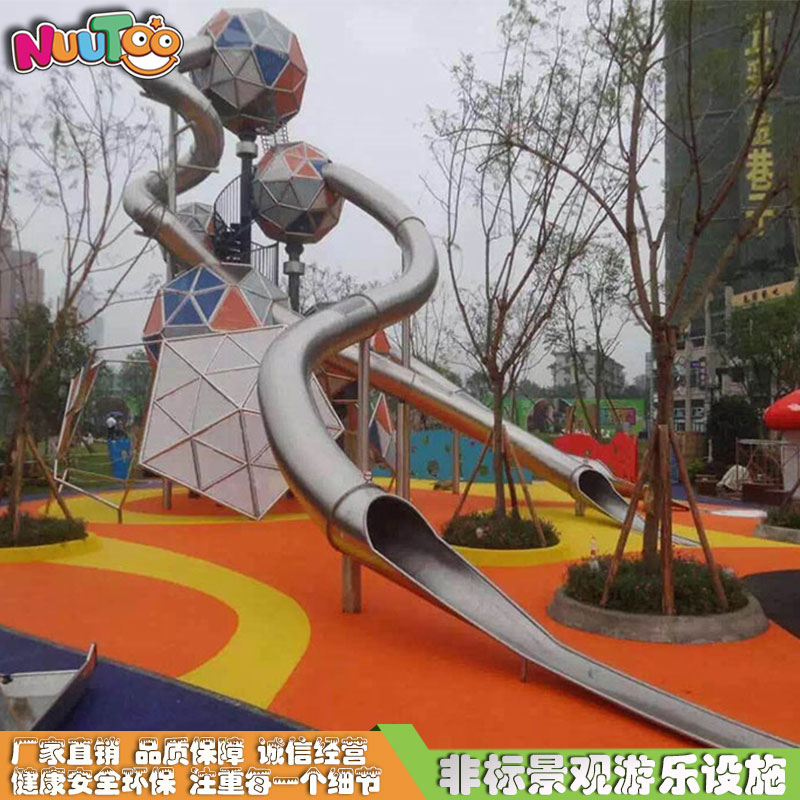 什么樣的景觀非標(biāo)游樂吸引人？